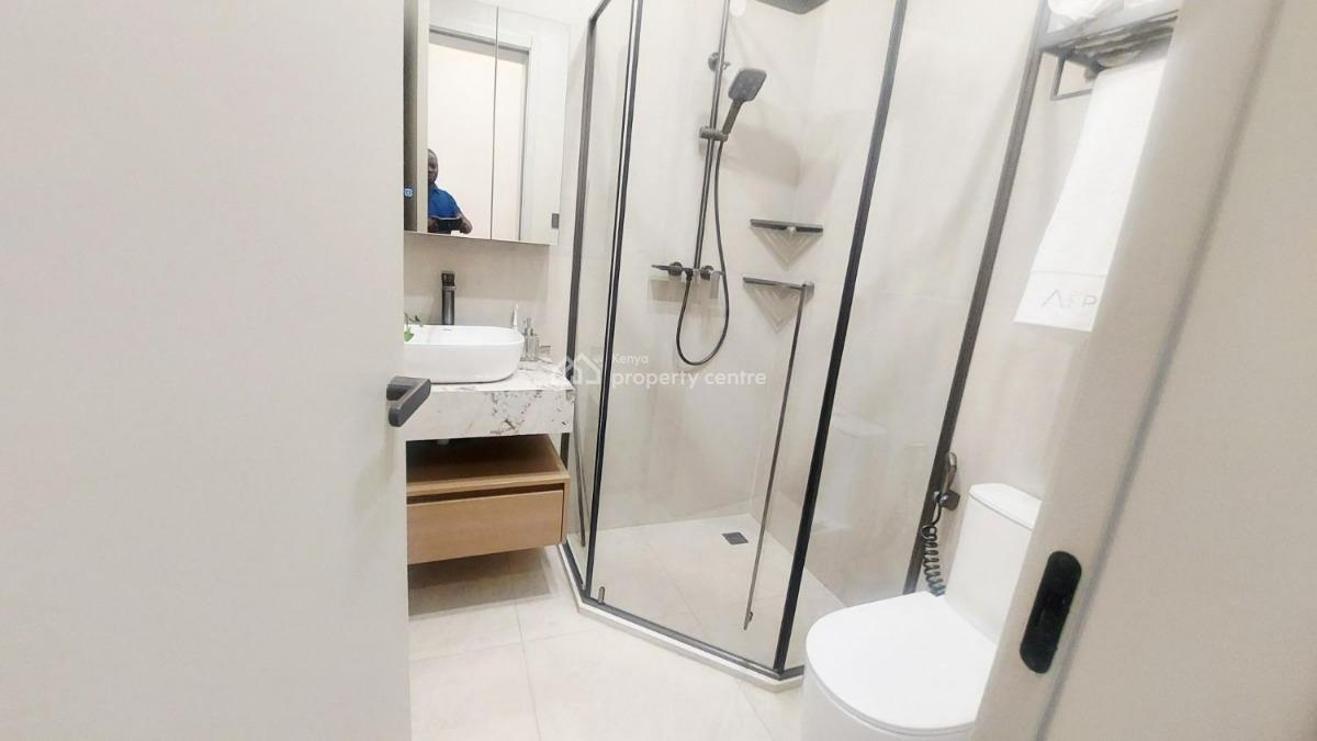 3 Bedroom Apartment in Westlands, Muthangari Drive, Westlands, Nairobi, Apartment for Sale