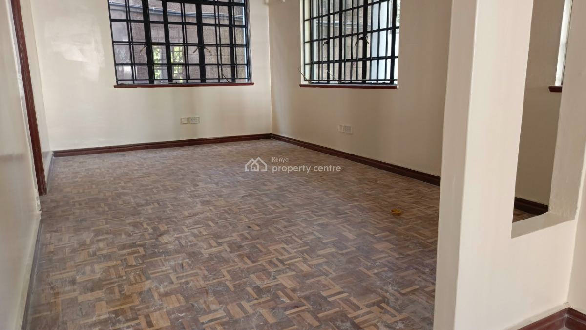 an Elegant Spacious 5 Bedroom Townhouse All Ensuite Plus Dsq, Lavington, Nairobi, House for Rent