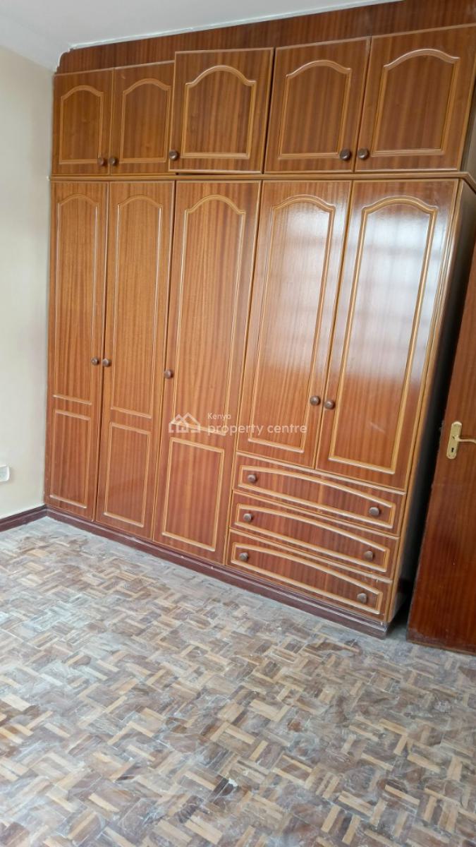 an Elegant Spacious 5 Bedroom Townhouse All Ensuite Plus Dsq, Lavington, Nairobi, House for Rent