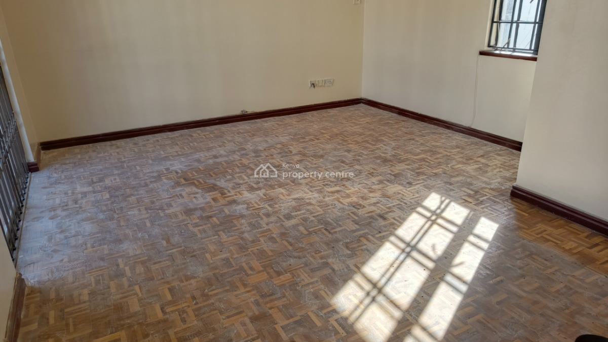 an Elegant Spacious 5 Bedroom Townhouse All Ensuite Plus Dsq, Lavington, Nairobi, House for Rent