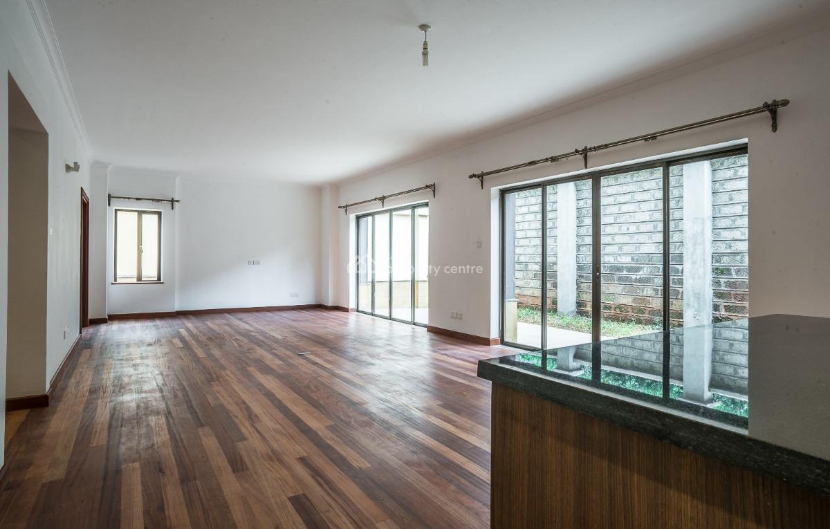 a Unique Spacious 4 Bedroom All Ensuite Plus Dsq, Lavington, Nairobi, House for Rent