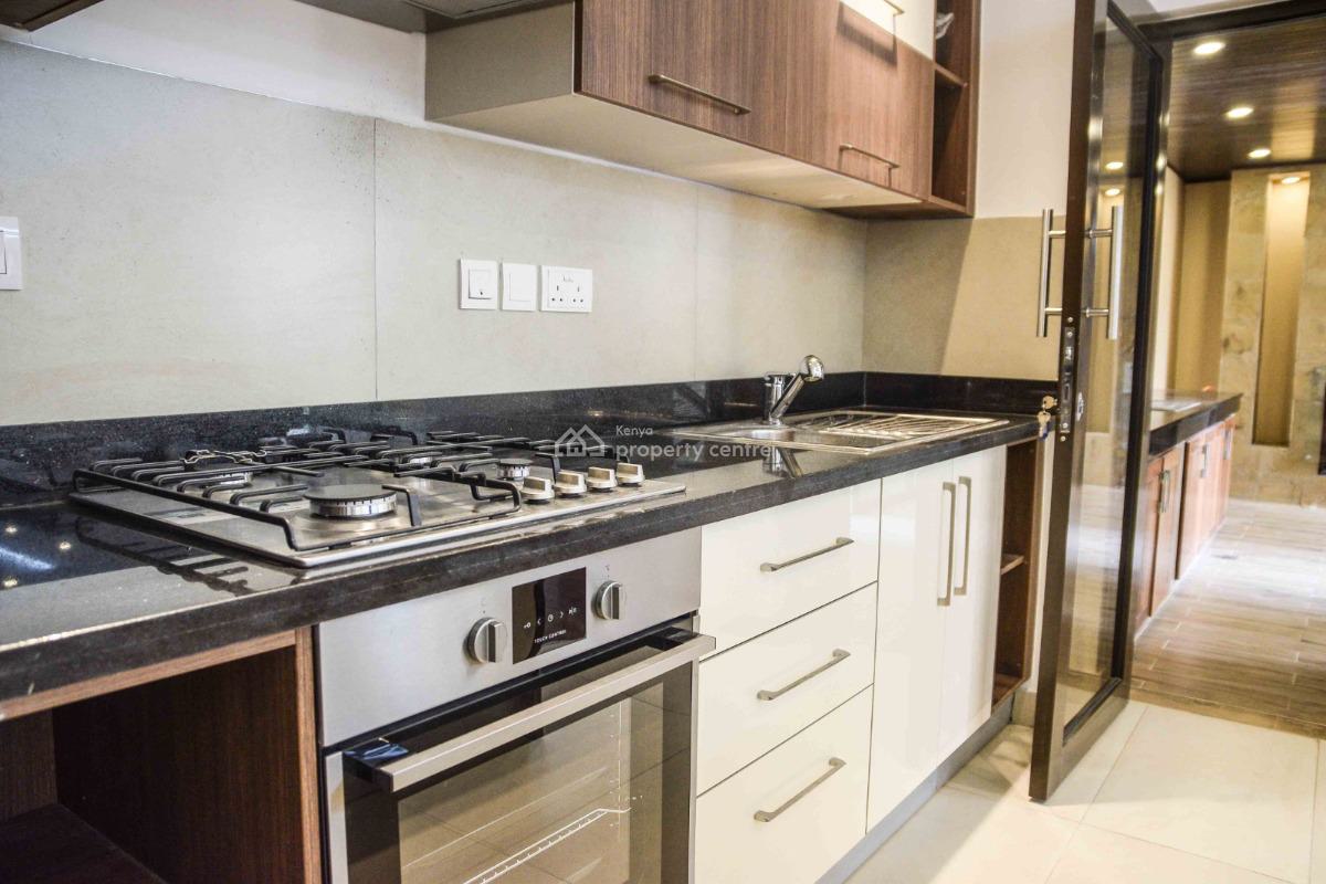 a Unique Spacious 4 Bedroom All Ensuite Plus Dsq, Lavington, Nairobi, House for Rent