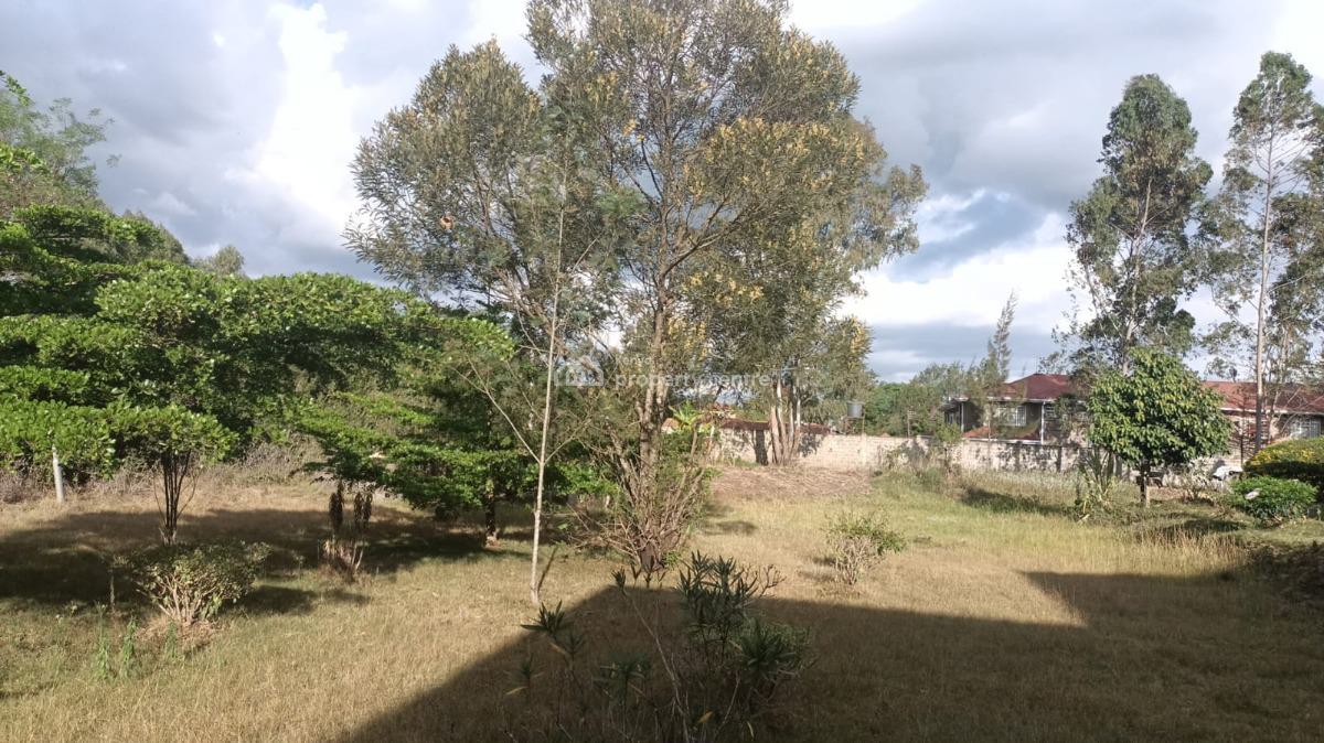 5 Acres, Bogani, Karen, Nairobi, Mixed-use Land for Sale