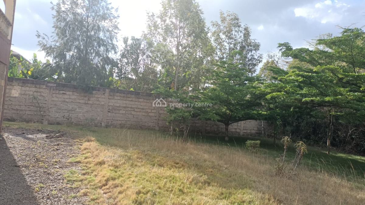 5 Acres, Bogani, Karen, Nairobi, Mixed-use Land for Sale
