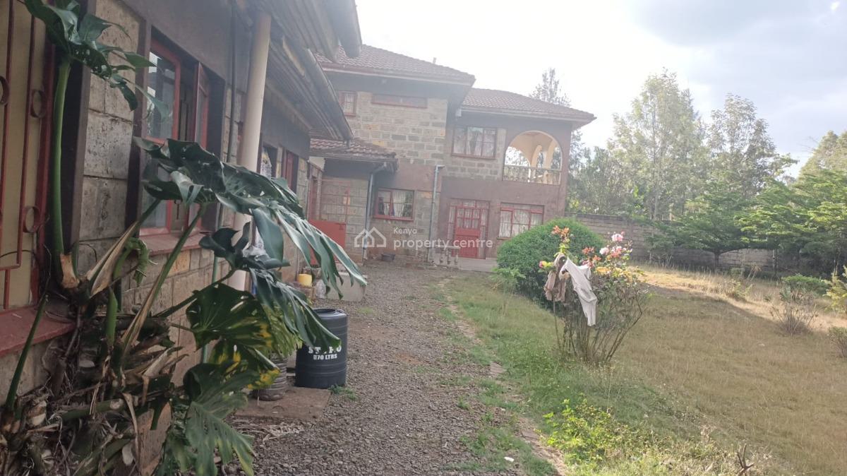 5 Acres, Bogani, Karen, Nairobi, Mixed-use Land for Sale