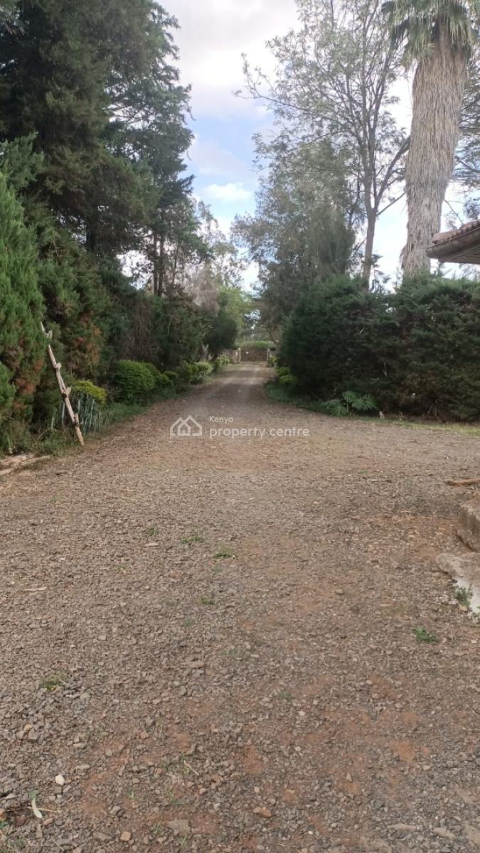 5 Acres, Bogani, Karen, Nairobi, Mixed-use Land for Sale