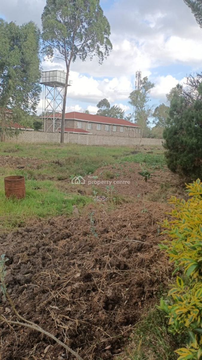 5 Acres, Bogani, Karen, Nairobi, Mixed-use Land for Sale
