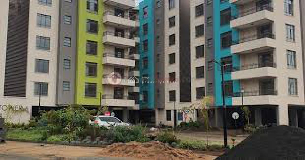 3 Bedrooms, Trident Park Apartments, Langata, South C, Nairobi West, Nairobi, Apartment for Sale
