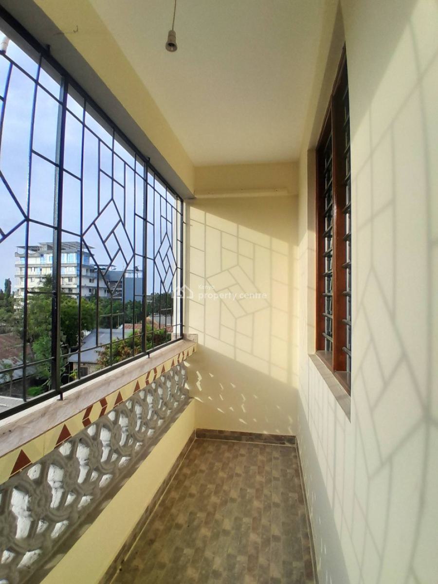 Modern Spacious 2 Bedroom Apartment  Located Near Dutch Water, Dutch Water, Mtwapa, Kilifi, Apartment for Rent