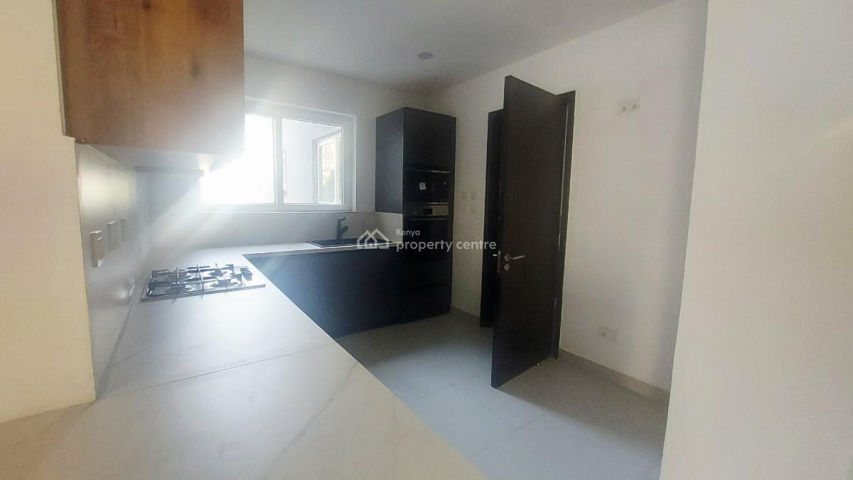 Two Bedroom Plus Dsq Apartments in Westlands, General Mathenge, Westlands, Nairobi, Apartment for Sale