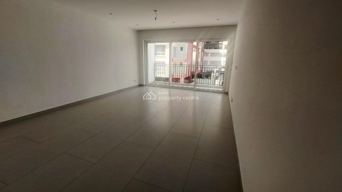 Two Bedroom Plus Dsq Apartments in Westlands, General Mathenge, Westlands, Nairobi, Apartment for Sale