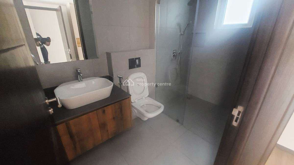 Two Bedroom Plus Dsq Apartments in Westlands, General Mathenge, Westlands, Nairobi, Apartment for Sale