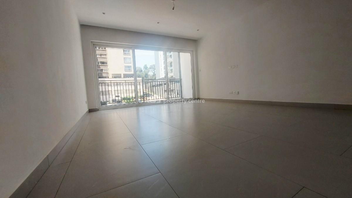 Two Bedroom Plus Dsq Apartments in Westlands, General Mathenge, Westlands, Nairobi, Apartment for Sale