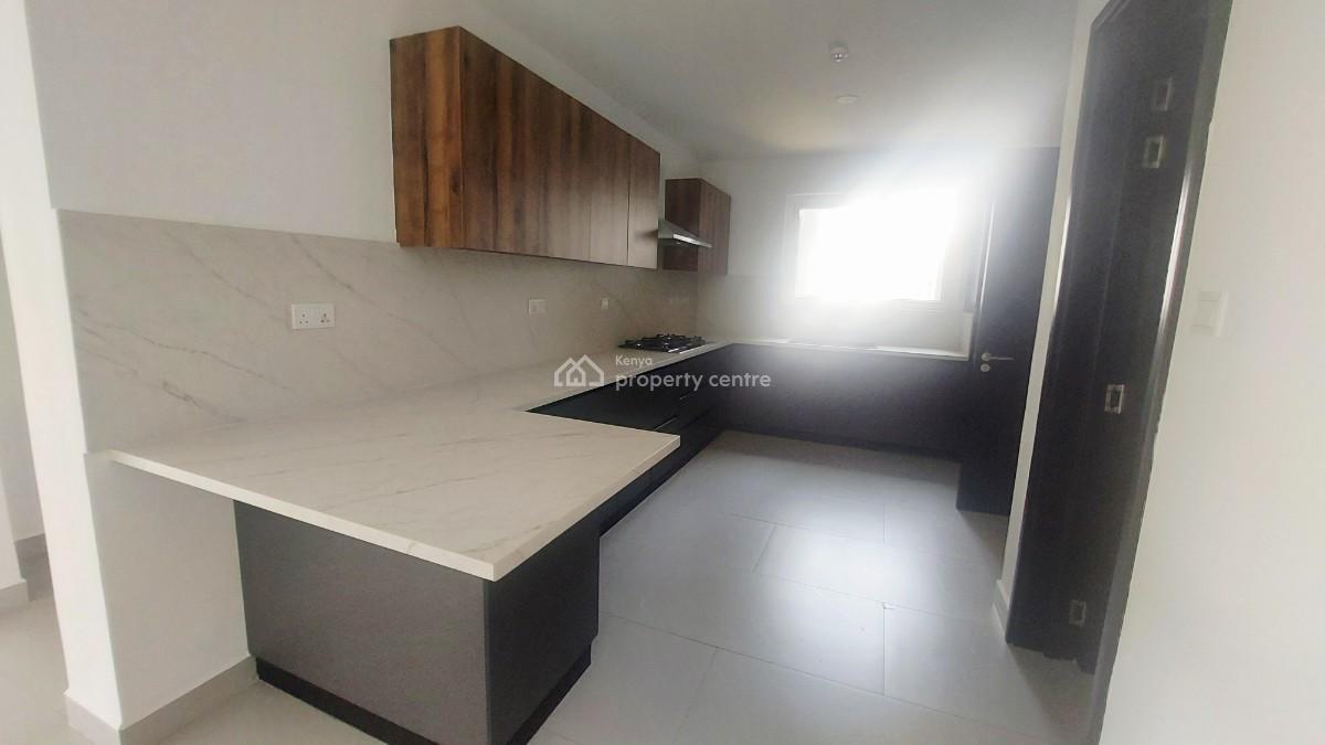 4 and 5 Bedroom Plus Dsq Penthouses in Westlands, General Mathenge Road, Westlands, Nairobi, Apartment for Sale