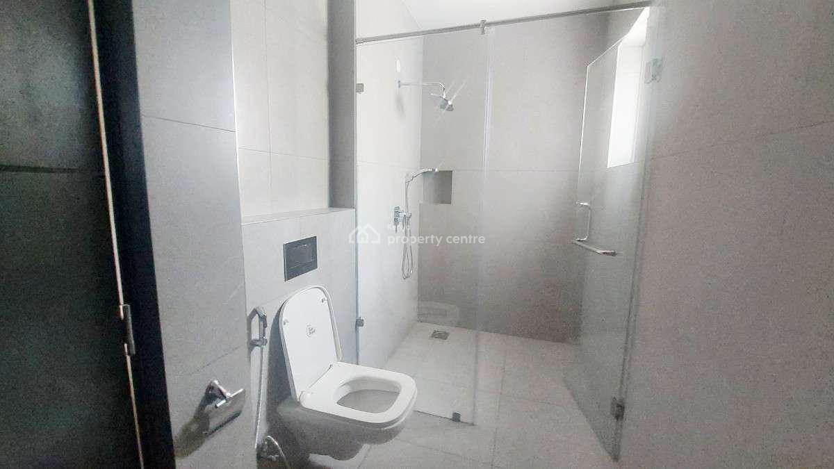 4 and 5 Bedroom Plus Dsq Penthouses in Westlands, General Mathenge Road, Westlands, Nairobi, Apartment for Sale