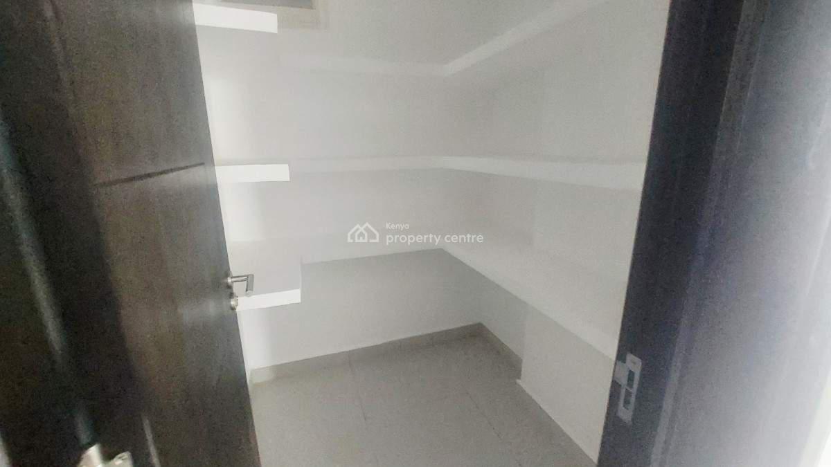 4 and 5 Bedroom Plus Dsq Penthouses in Westlands, General Mathenge Road, Westlands, Nairobi, Apartment for Sale