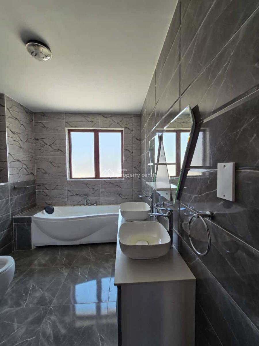 Luxury 4 Bedroom Townhouse in Runda,westlands, Runda, Runda, Westlands, Nairobi, House for Sale