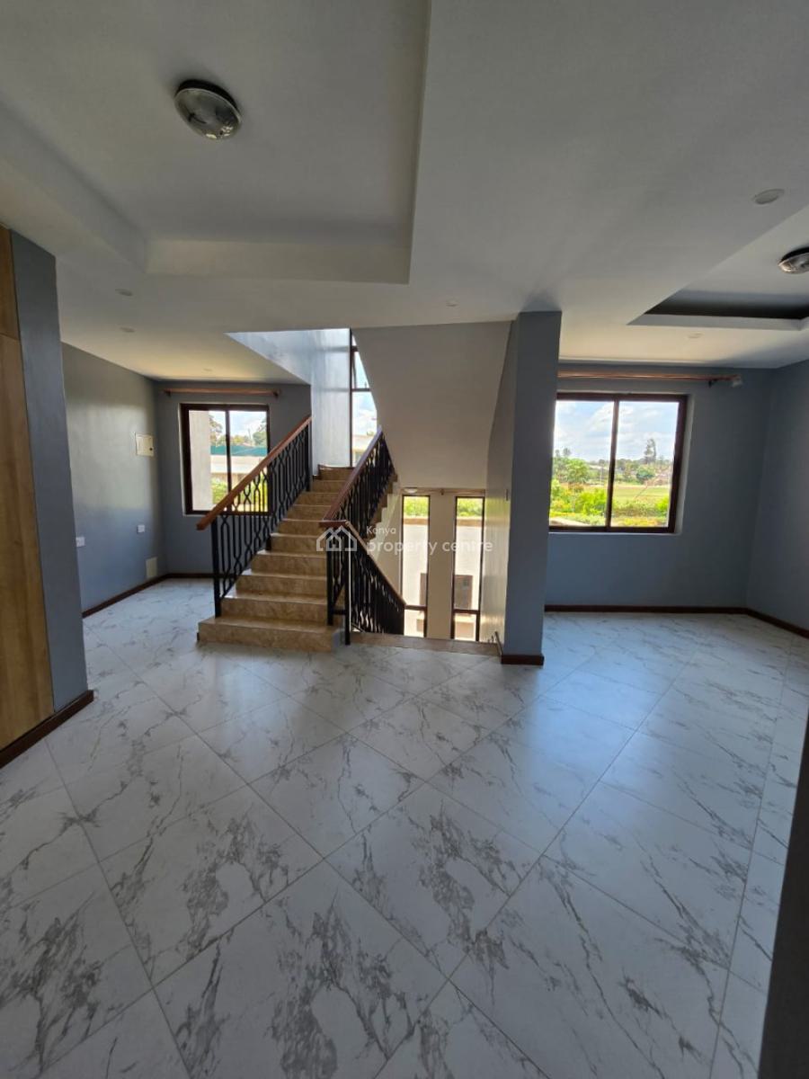 Luxury 4 Bedroom Townhouse in Runda,westlands, Runda, Runda, Westlands, Nairobi, House for Sale