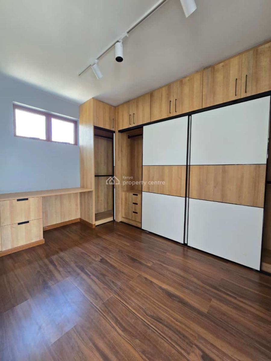 Luxury 4 Bedroom Townhouse in Runda,westlands, Runda, Runda, Westlands, Nairobi, House for Sale