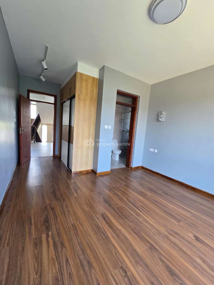 Luxury 4 Bedroom Townhouse in Runda,westlands, Runda, Runda, Westlands, Nairobi, House for Sale