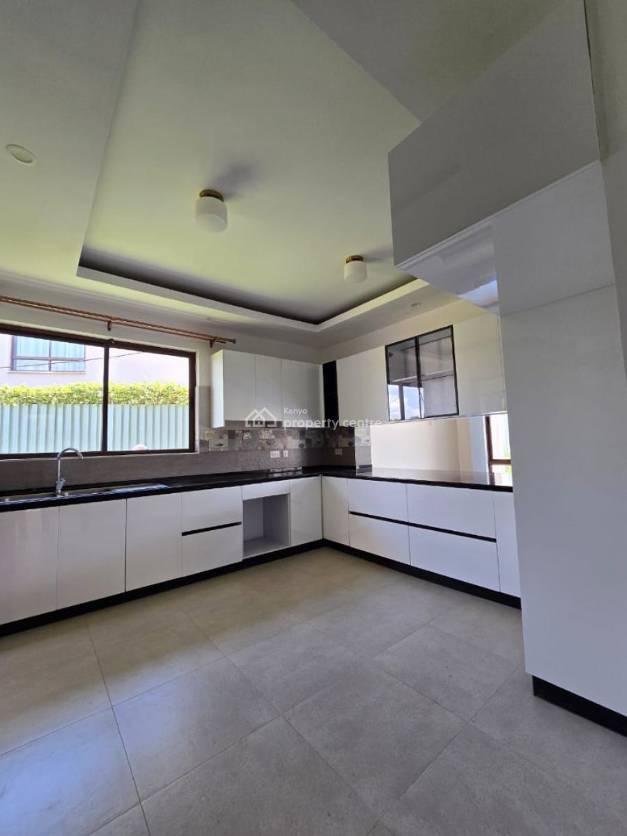 Luxury 4 Bedroom Townhouse in Runda,westlands, Runda, Runda, Westlands, Nairobi, House for Sale