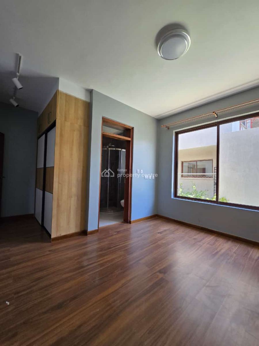 Luxury 4 Bedroom Townhouse in Runda,westlands, Runda, Runda, Westlands, Nairobi, House for Sale