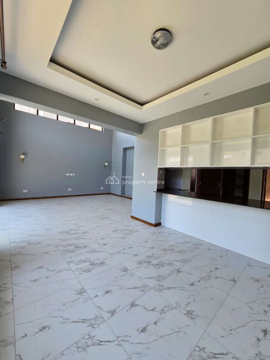 Luxury 4 Bedroom Townhouse in Runda,westlands, Runda, Runda, Westlands, Nairobi, House for Sale