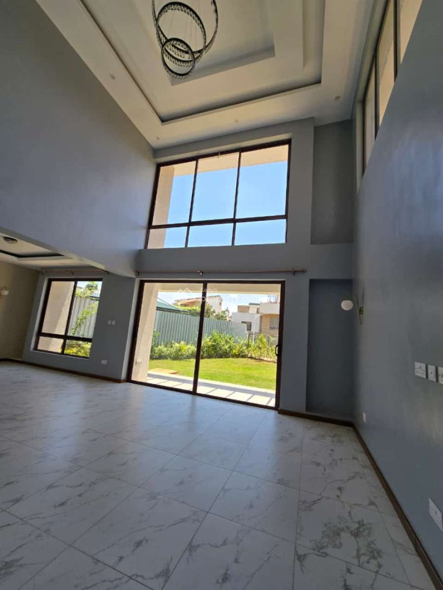 Luxury 4 Bedroom Townhouse in Runda,westlands, Runda, Runda, Westlands, Nairobi, House for Sale