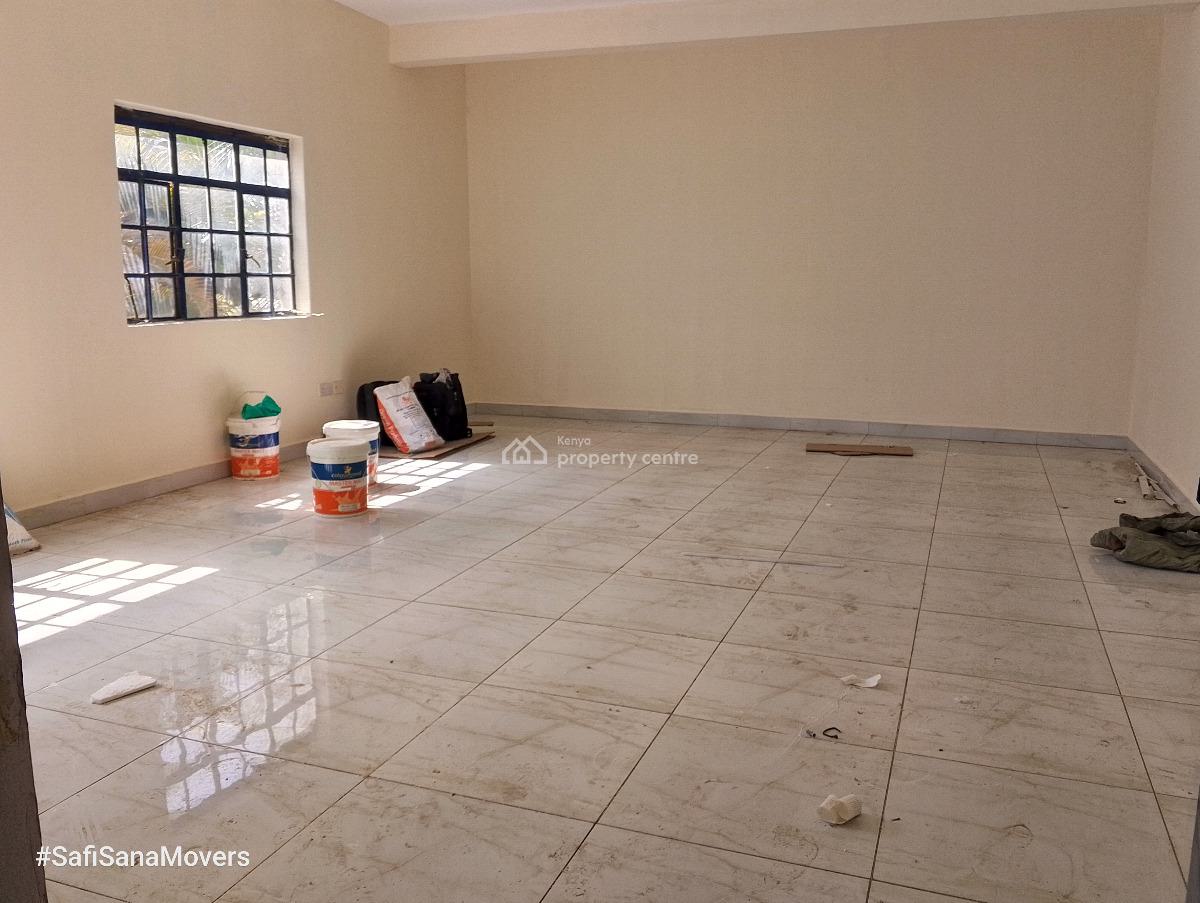 Godown Syokimau Mombasa Road 4500-sqft @ 170k, Mombasa Road, Syokimau/mulolongo, Machakos, Warehouse for Rent
