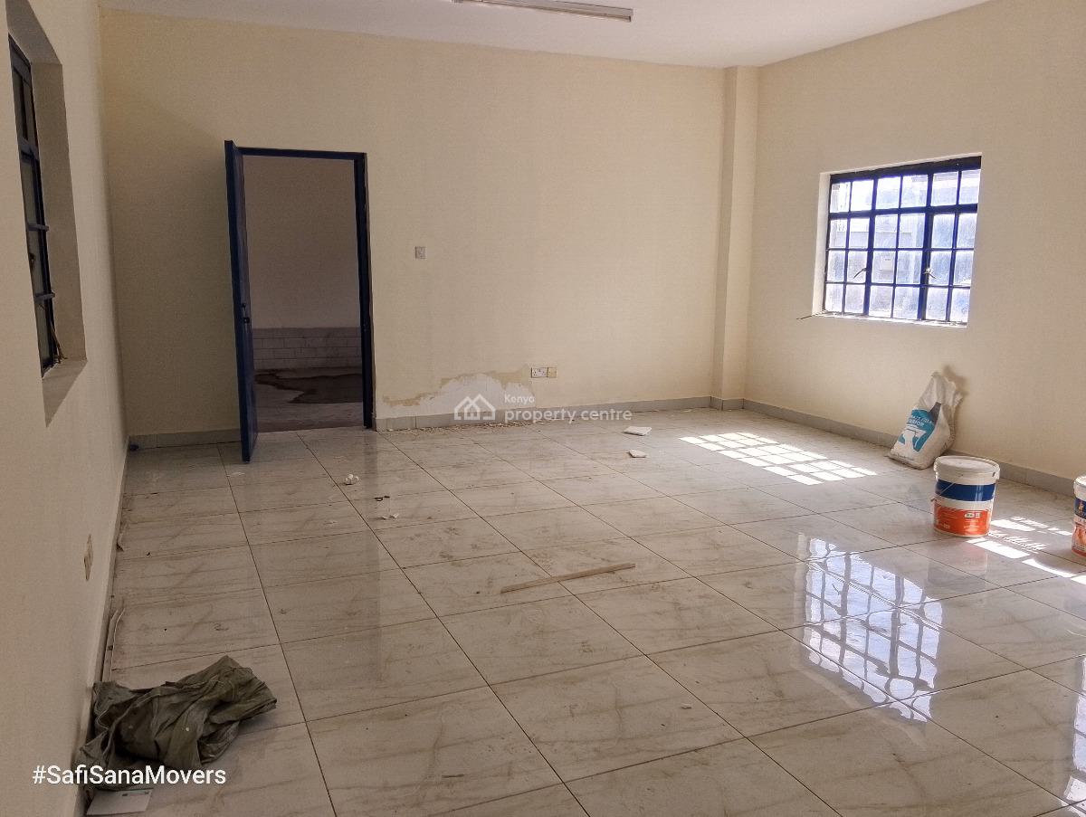 Godown Syokimau Mombasa Road 4500-sqft @ 170k, Mombasa Road, Syokimau/mulolongo, Machakos, Warehouse for Rent