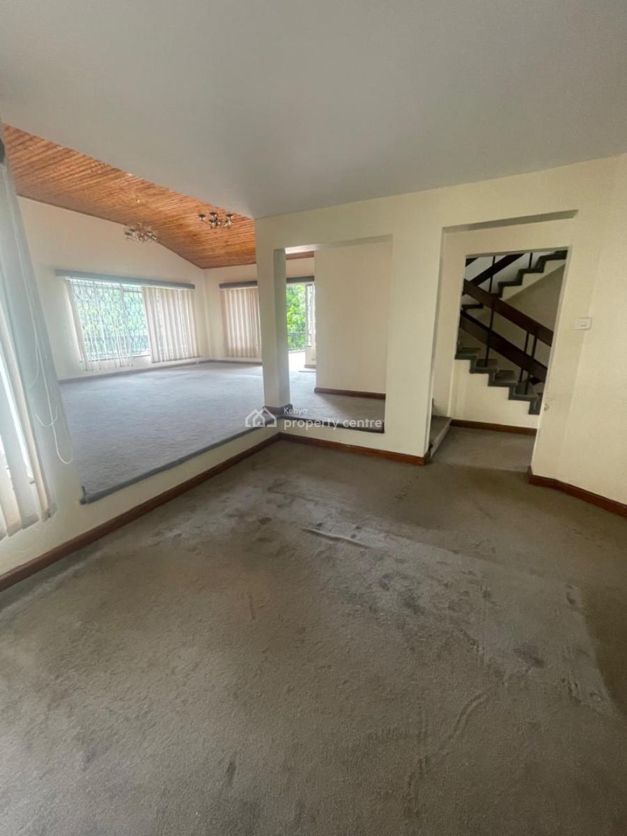 Expansive 5 Bedrooms Mansion, Gigiri Whispers, Gigiri Nairobi, Westlands, Nairobi, House for Rent