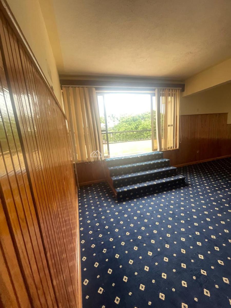 Expansive 5 Bedrooms Mansion, Gigiri Whispers, Gigiri Nairobi, Westlands, Nairobi, House for Rent