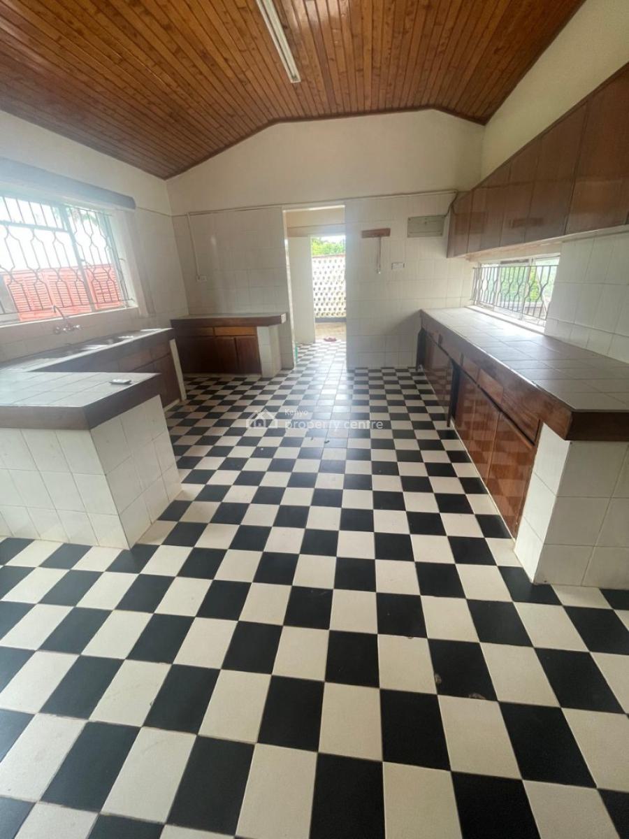 Expansive 5 Bedrooms Mansion, Gigiri Whispers, Gigiri Nairobi, Westlands, Nairobi, House for Rent