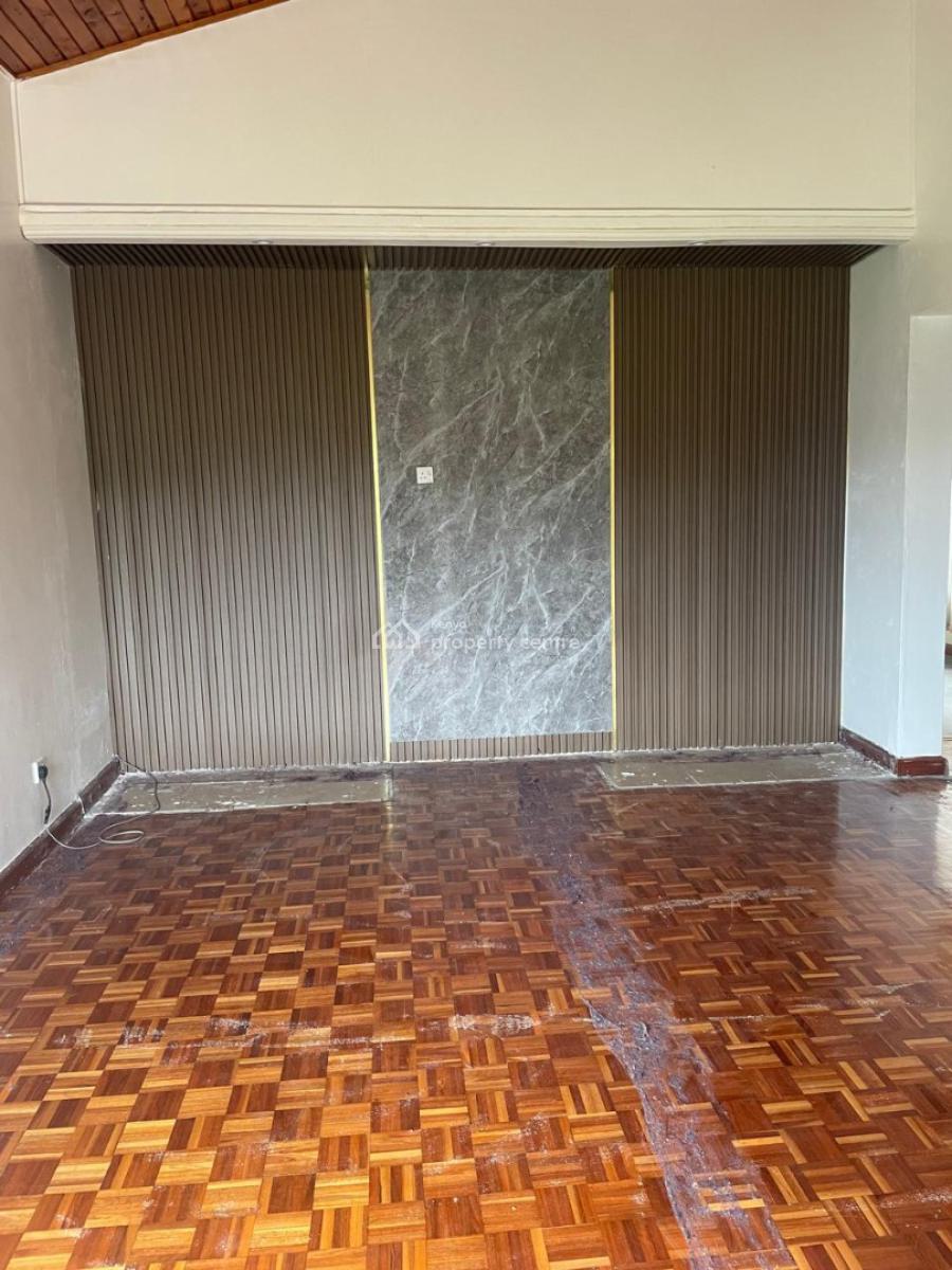 Expansive 5 Bedrooms Mansion, Gigiri Whispers, Gigiri Nairobi, Westlands, Nairobi, House for Rent