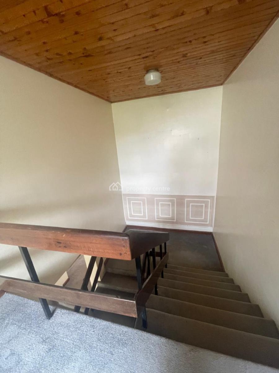 Expansive 5 Bedrooms Mansion, Gigiri Whispers, Gigiri Nairobi, Westlands, Nairobi, House for Rent