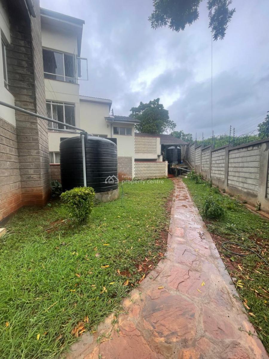 Expansive 5 Bedrooms Mansion, Gigiri Whispers, Gigiri Nairobi, Westlands, Nairobi, House for Rent