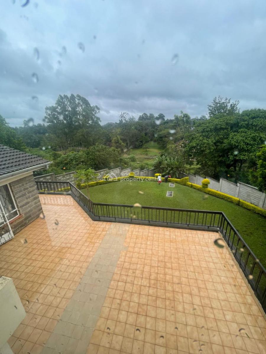 Expansive 5 Bedrooms Mansion, Gigiri Whispers, Gigiri Nairobi, Westlands, Nairobi, House for Rent