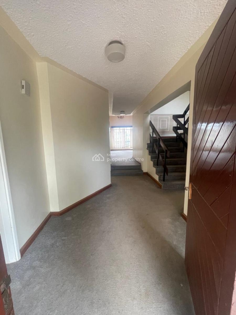 Expansive 5 Bedrooms Mansion, Gigiri Whispers, Gigiri Nairobi, Westlands, Nairobi, House for Rent