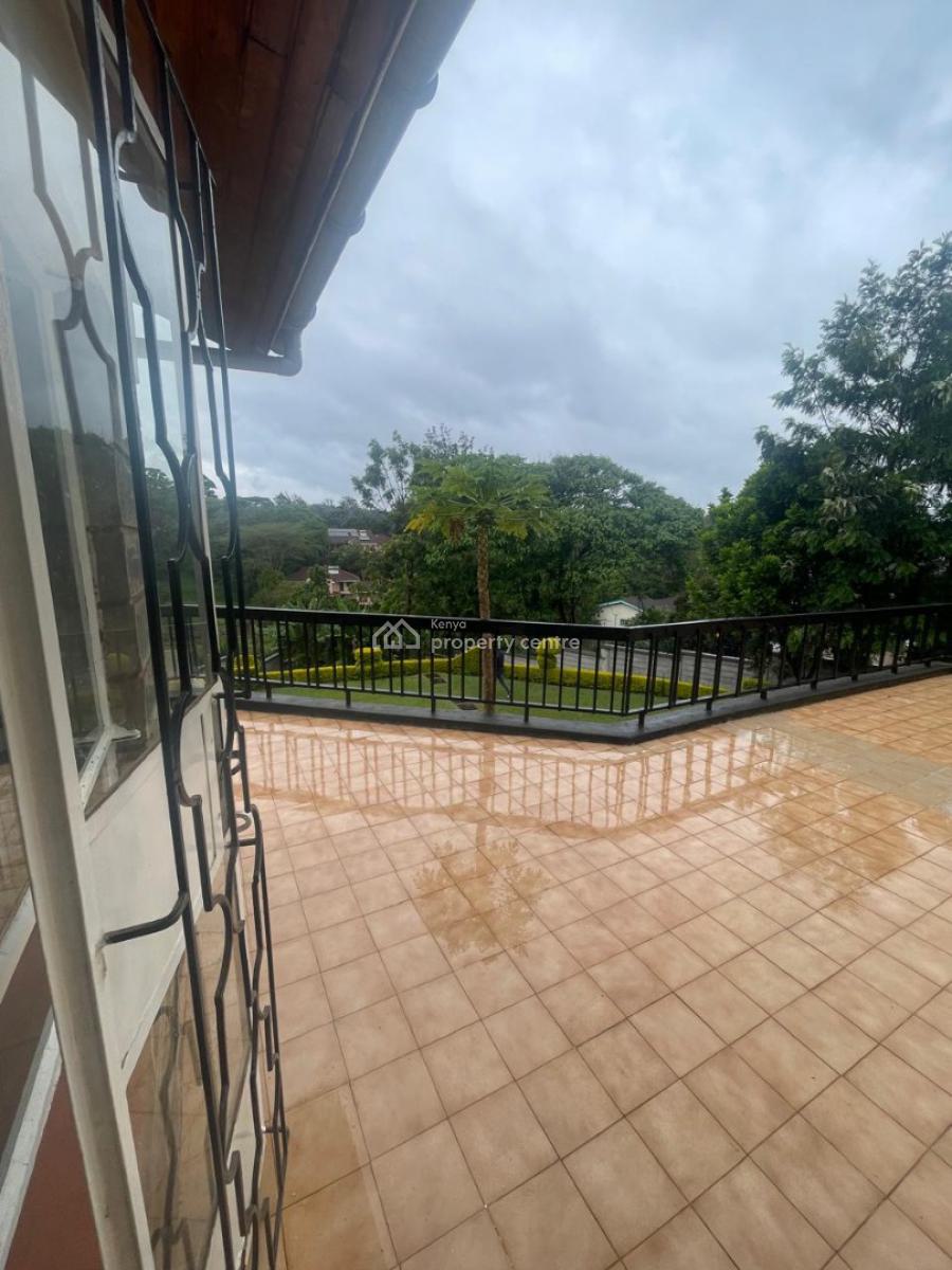 Expansive 5 Bedrooms Mansion, Gigiri Whispers, Gigiri Nairobi, Westlands, Nairobi, House for Rent