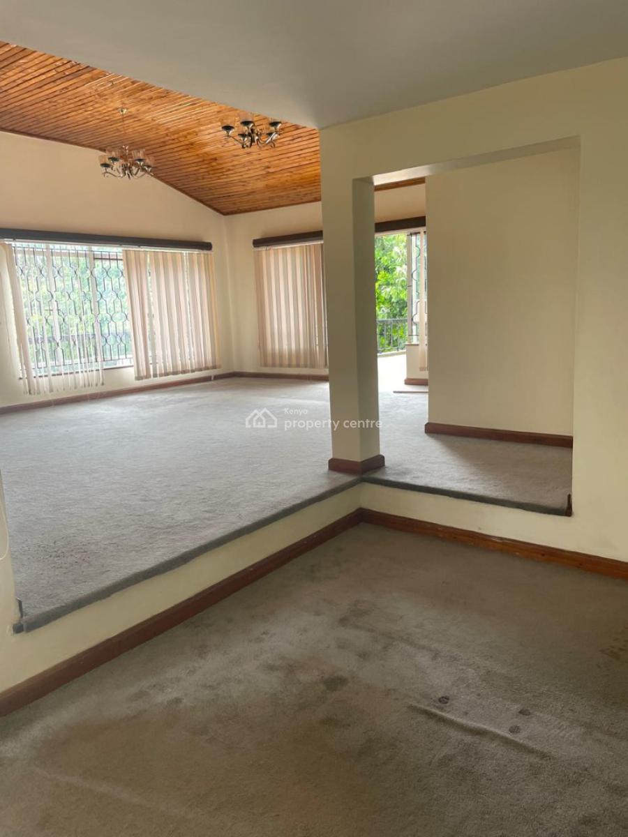 Expansive 5 Bedrooms Mansion, Gigiri Whispers, Gigiri Nairobi, Westlands, Nairobi, House for Rent