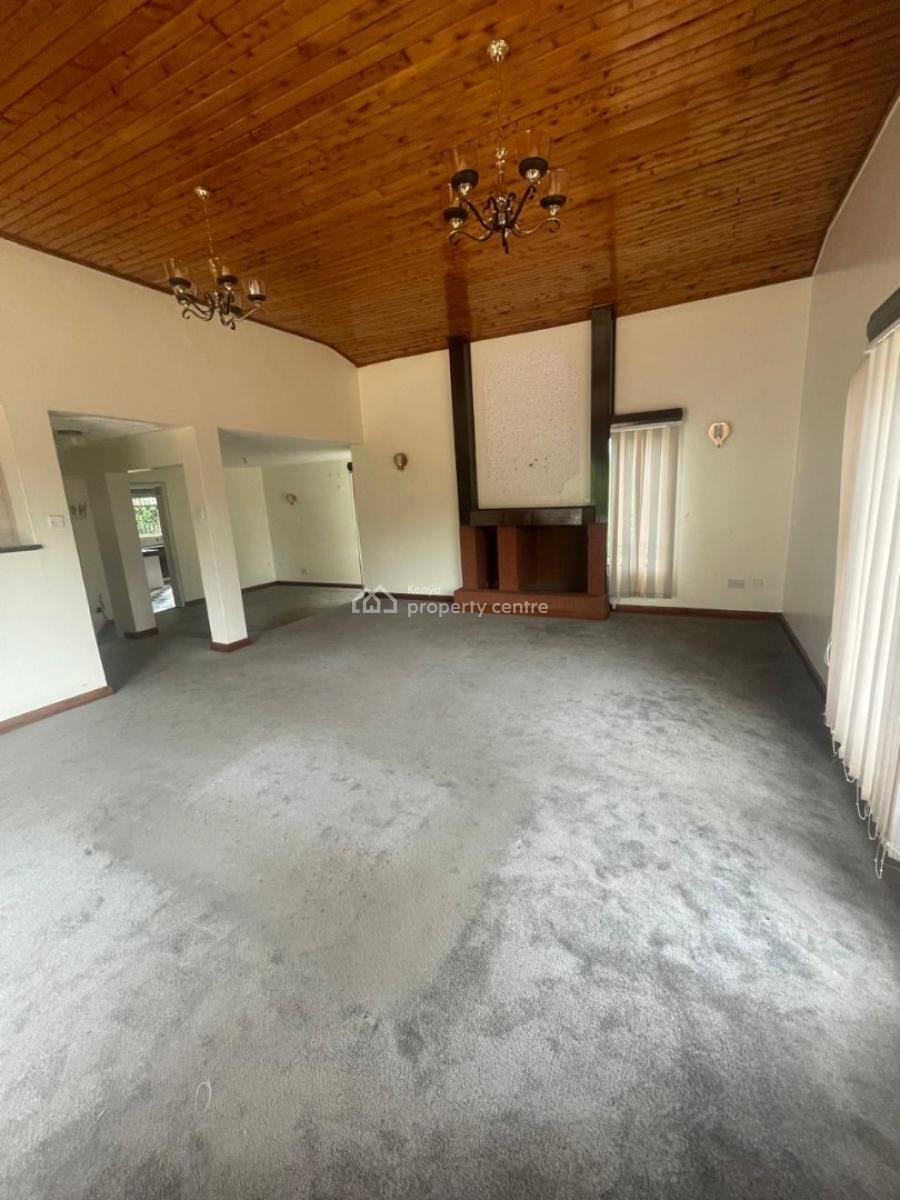 Expansive 5 Bedrooms Mansion, Gigiri Whispers, Gigiri Nairobi, Westlands, Nairobi, House for Rent