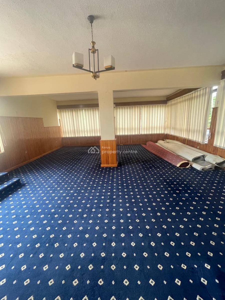 Expansive 5 Bedrooms Mansion, Gigiri Whispers, Gigiri Nairobi, Westlands, Nairobi, House for Rent