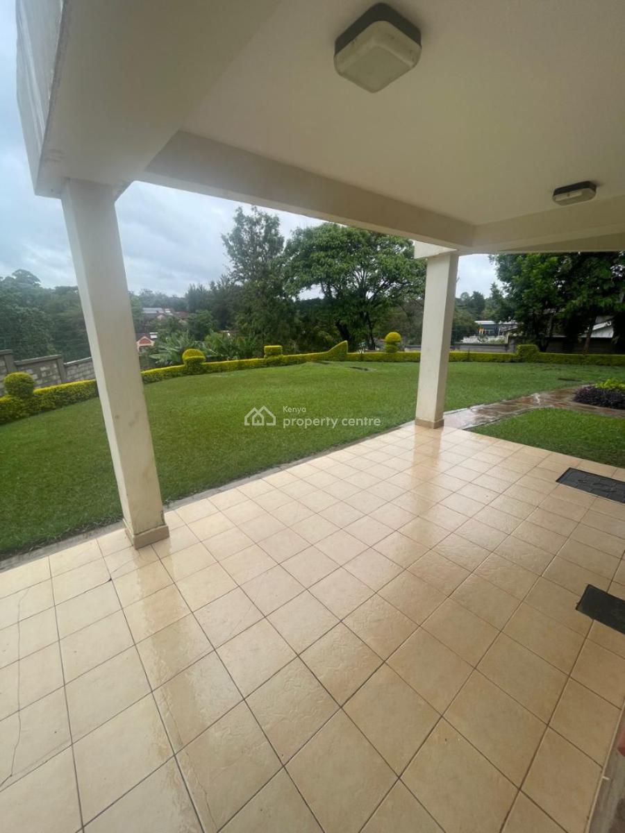 Expansive 5 Bedrooms Mansion, Gigiri Whispers, Gigiri Nairobi, Westlands, Nairobi, House for Rent