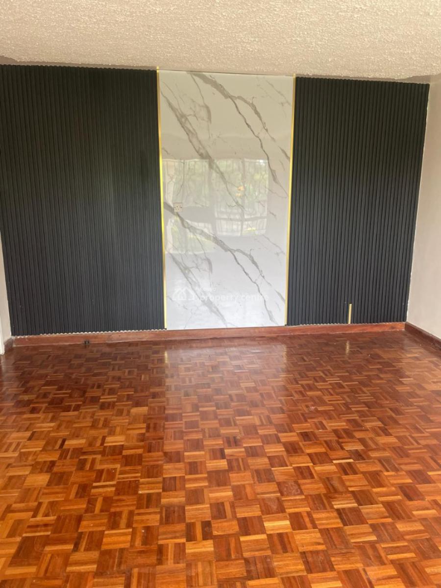 Expansive 5 Bedrooms Mansion, Gigiri Whispers, Gigiri Nairobi, Westlands, Nairobi, House for Rent