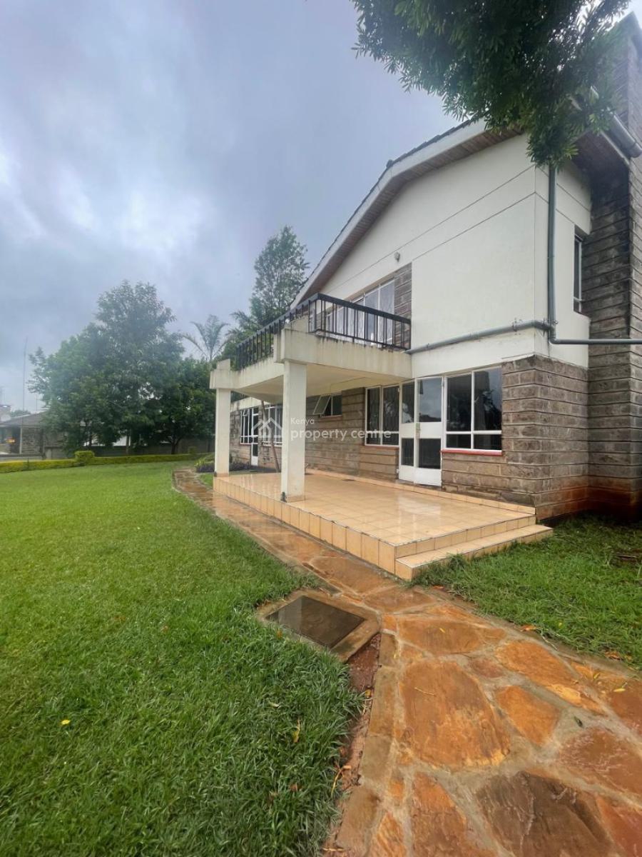 Expansive 5 Bedrooms Mansion, Gigiri Whispers, Gigiri Nairobi, Westlands, Nairobi, House for Rent