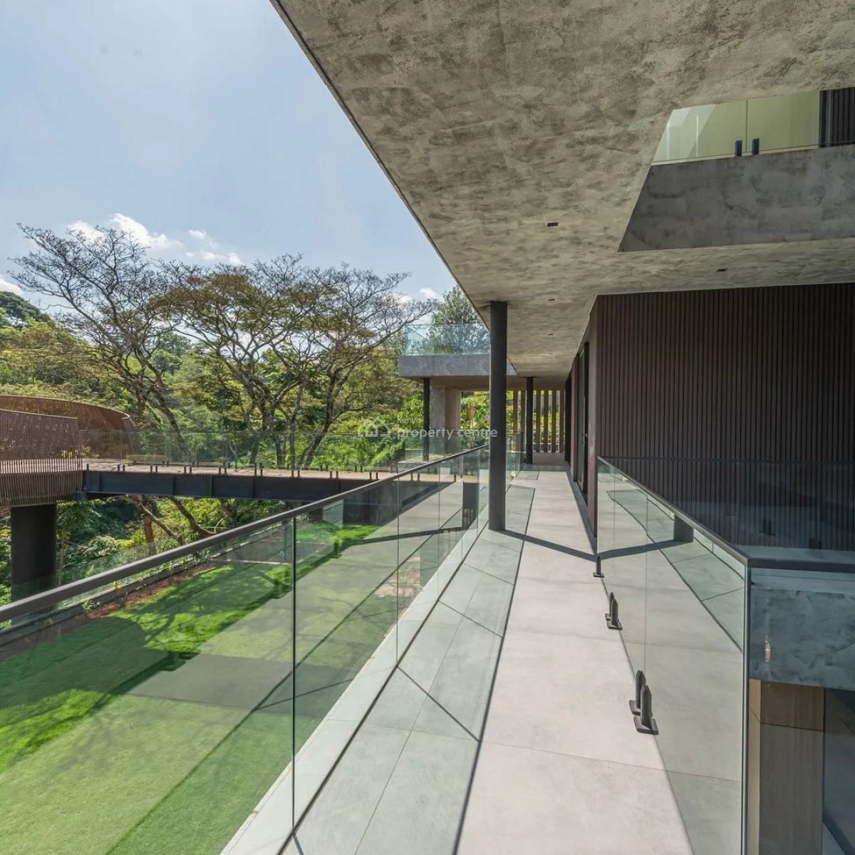 Ultra Luxury 5 Bedroom Villa for  in Kitisuru, Westlands, Kitisuru, Kitisuru, Nairobi, House for Sale