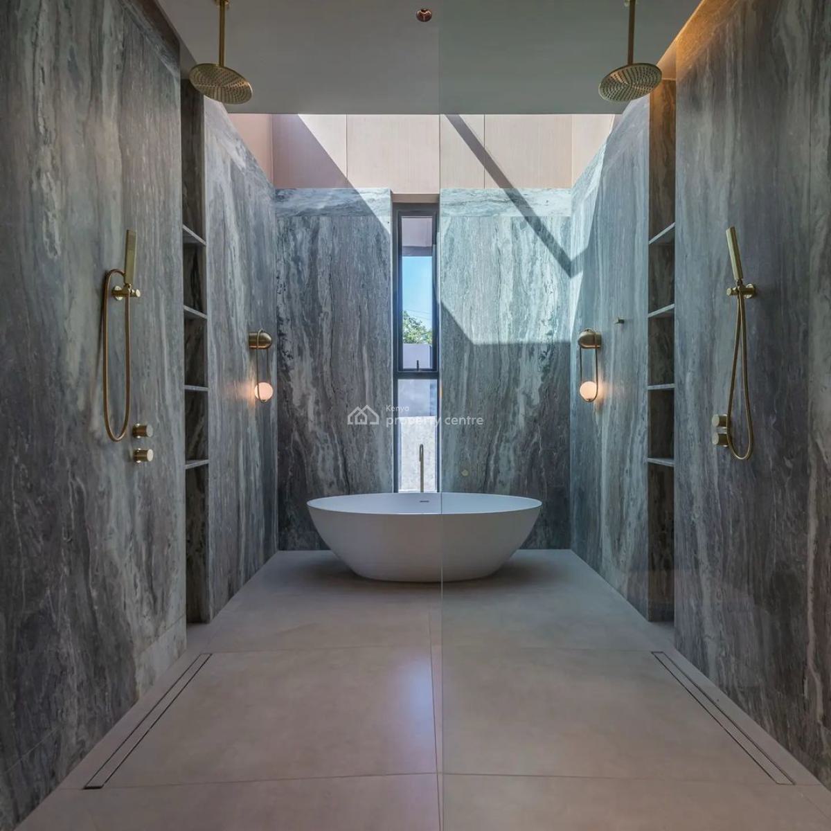 Ultra Luxury 5 Bedroom Villa for  in Kitisuru, Westlands, Kitisuru, Kitisuru, Nairobi, House for Sale