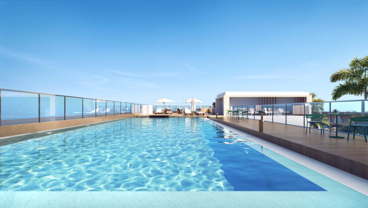 New Duplex Apartments, Westlands, Nairobi, Apartment for Sale