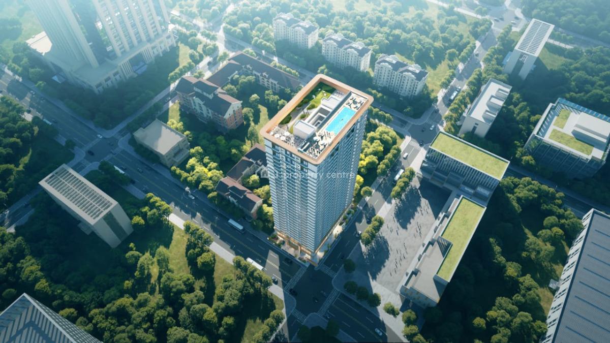 New Duplex Apartments, Westlands, Nairobi, Apartment for Sale