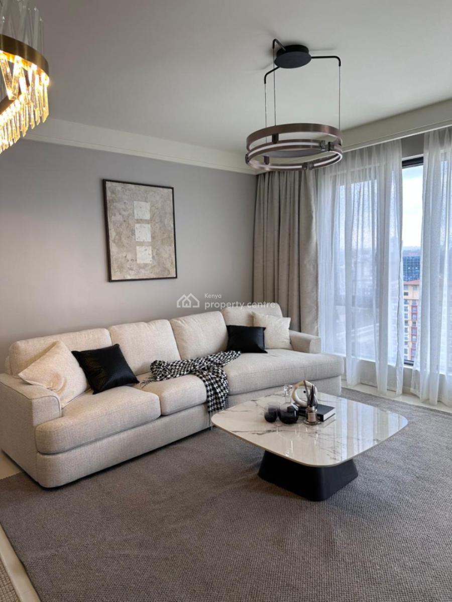 New Duplex Apartments., Muthithi Road, Westlands, Nairobi, Apartment for Sale